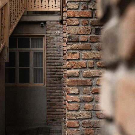 Durr 32 Hotel Dilijan Exterior photo