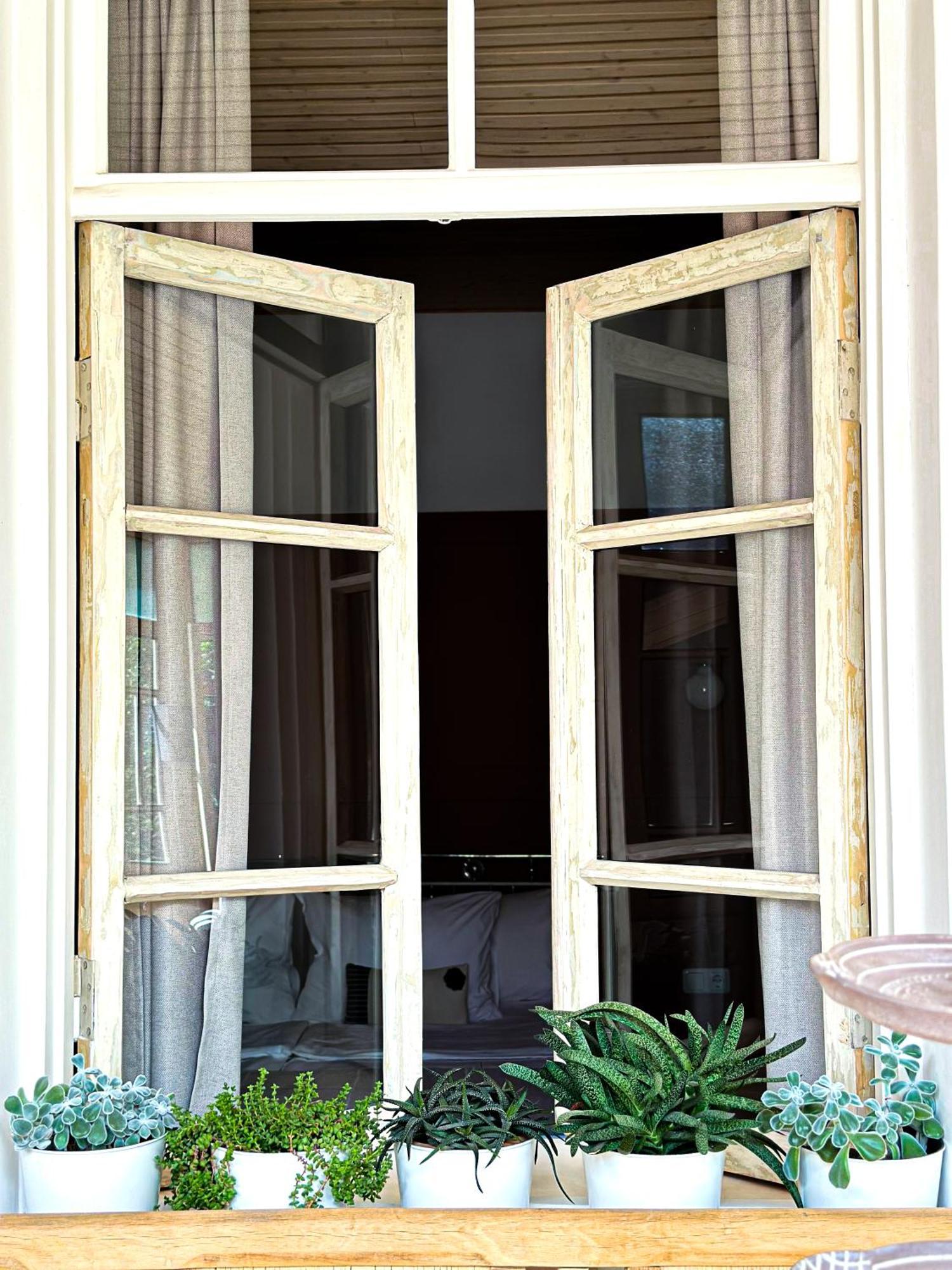 Durr 32 Hotel Dilijan Exterior photo