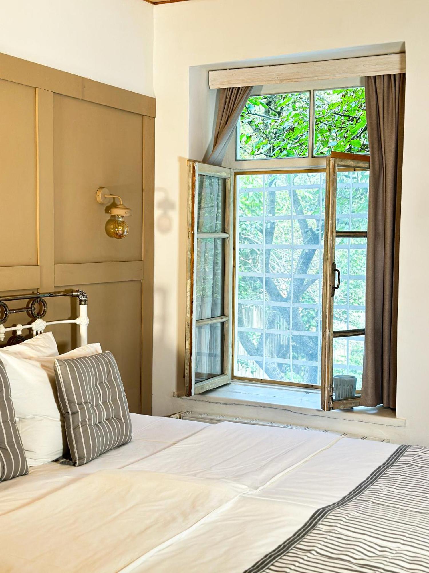Durr 32 Hotel Dilijan Exterior photo